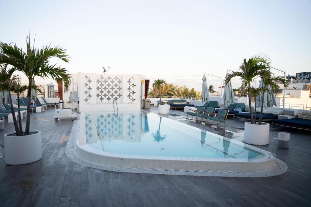 Dream South Beach By Hyatt