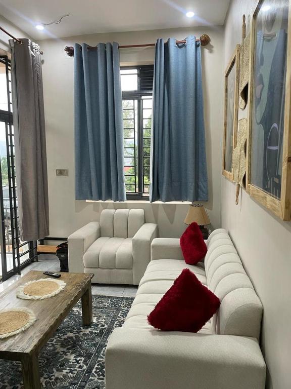 Vibes Hideaway, Kigali