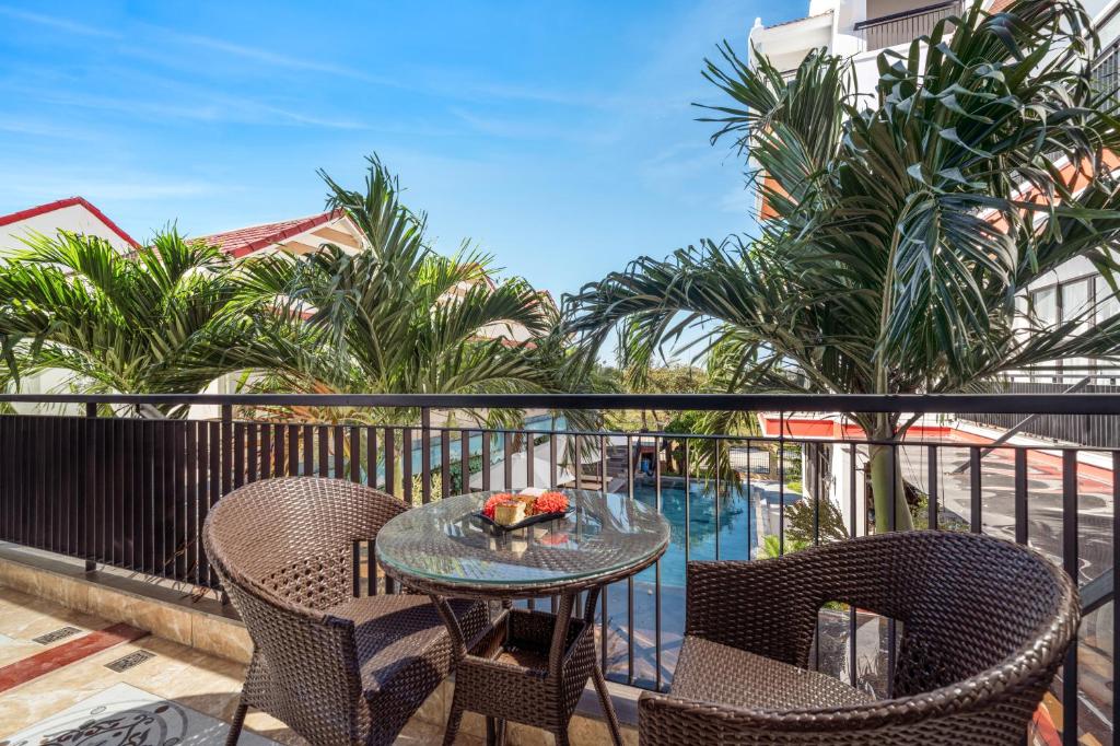 ELC精品会安酒店 (ELC Boutique Hoi An Hotel)