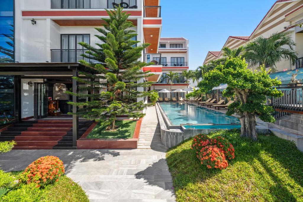 ELC Boutique Hoi An Hotel