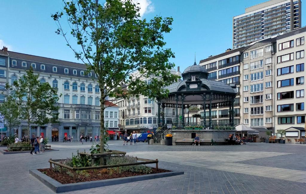 Lovely Apartment In Oostende With Wifi, Ostende