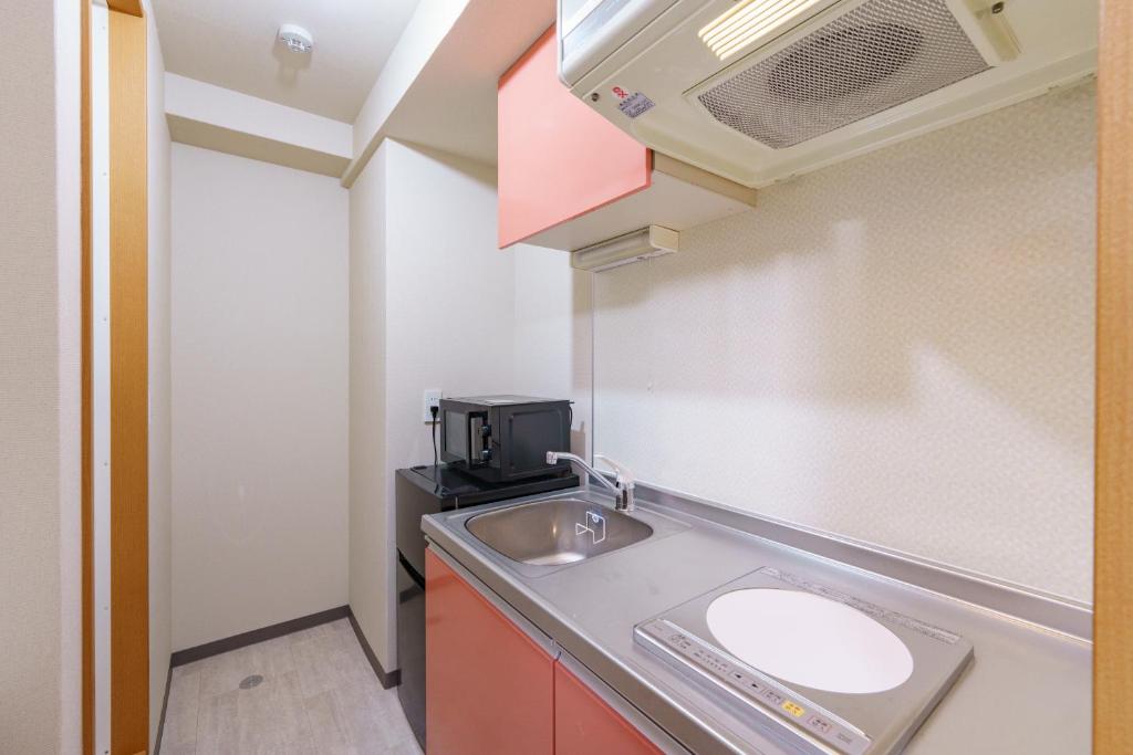 USP HOTEL Kitahorie