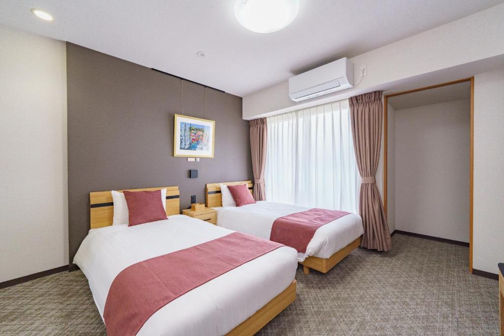 USP HOTEL Kitahorie