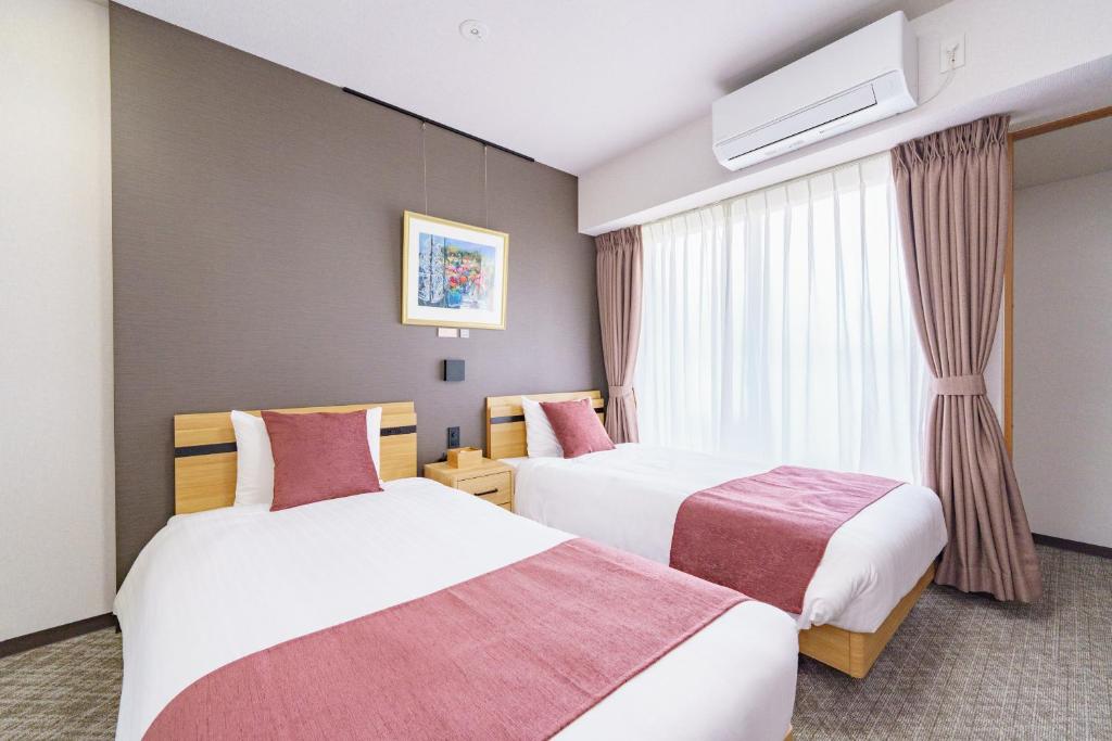 USP HOTEL Kitahorie
