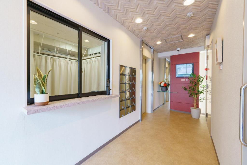 USP HOTEL Kitahorie