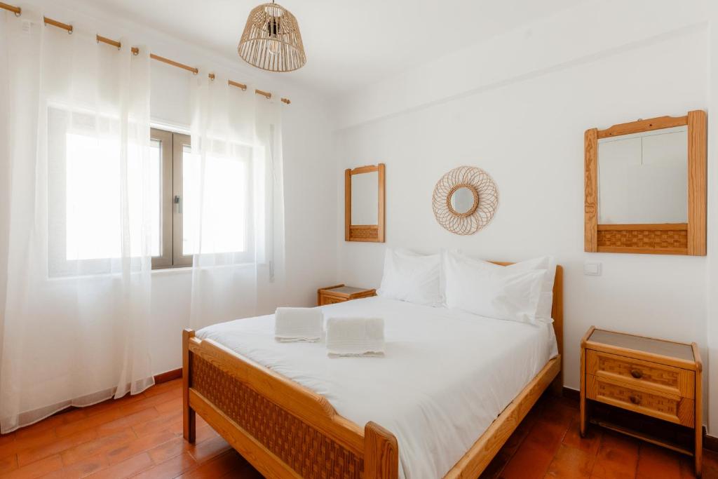 Ocean View Apartment, Leiria