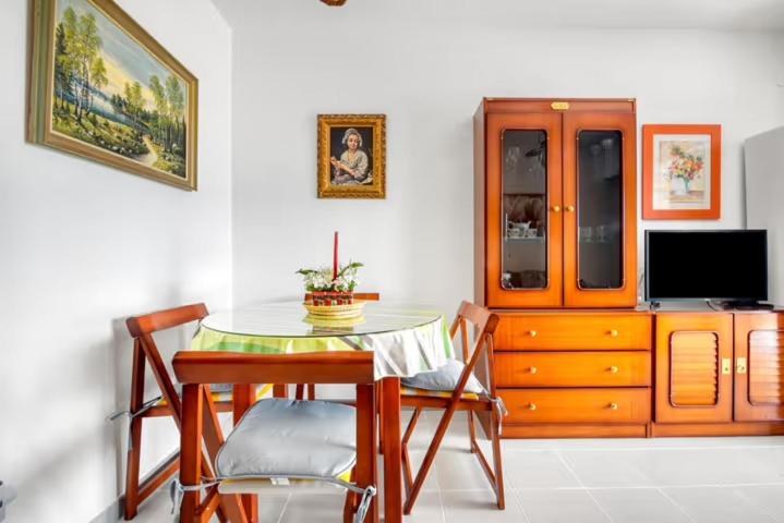 Esmeralda beach apartment - 4