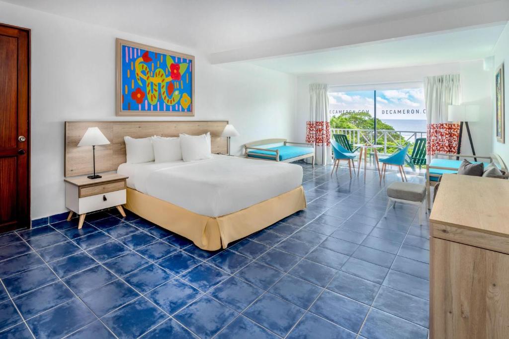 Grand Decameron Panama, A Trademark All-Inclusive Resort