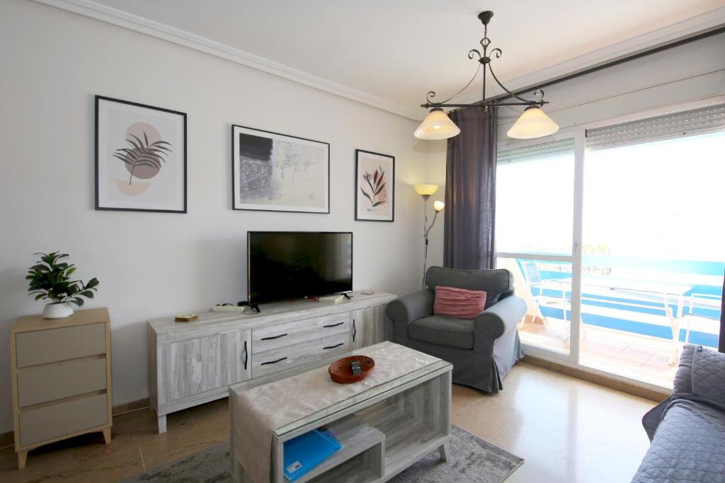 Estepona Port Apartment R-FARO - 3