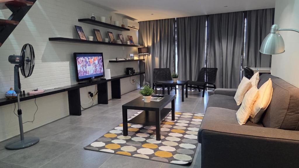 MH Homes C22-15, Petaling Jaya