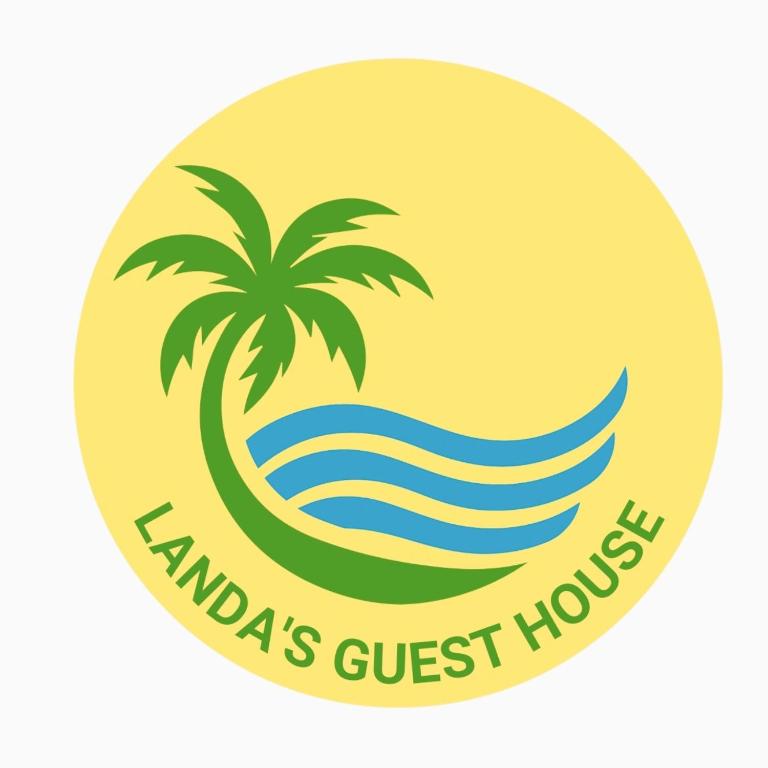 Landa's Guest House, Praia do Tofo