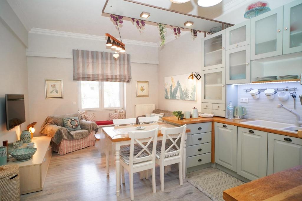 Contessina Apt., Korfu