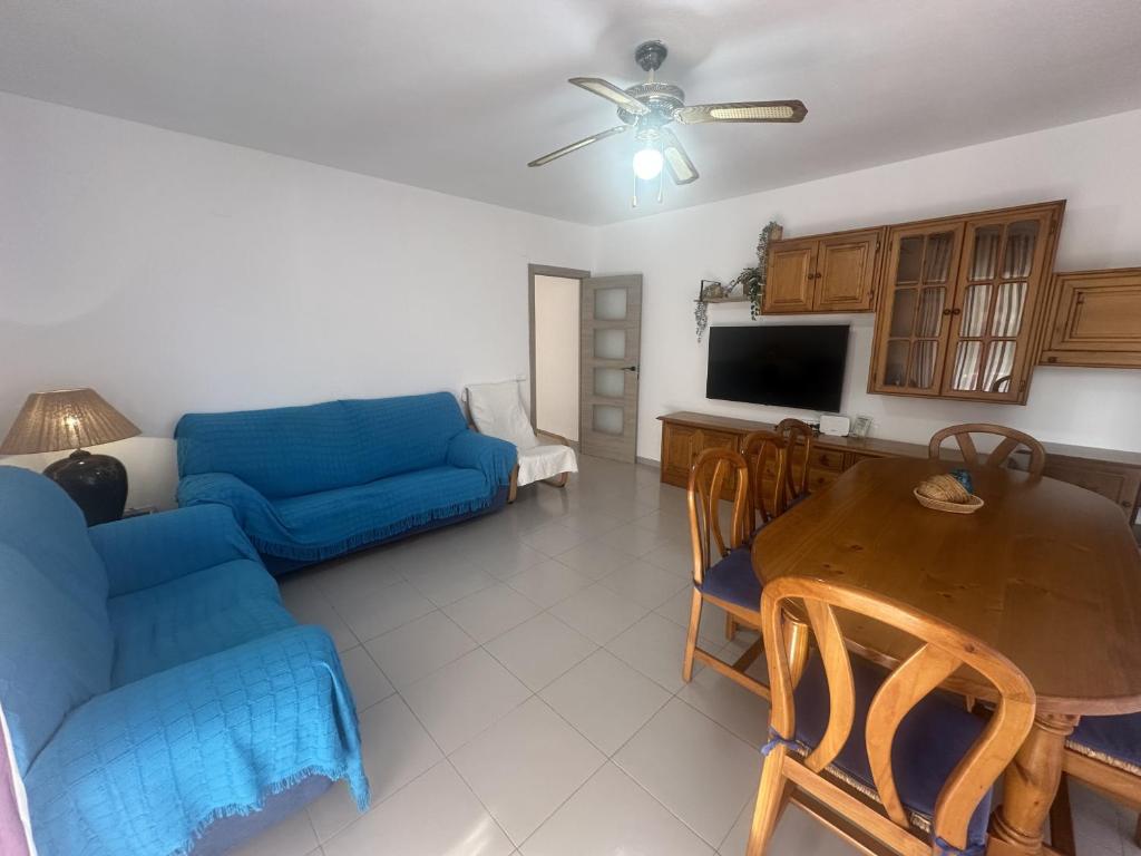 Portofino 35 - Oropesa del mar - Primera Planta - 3