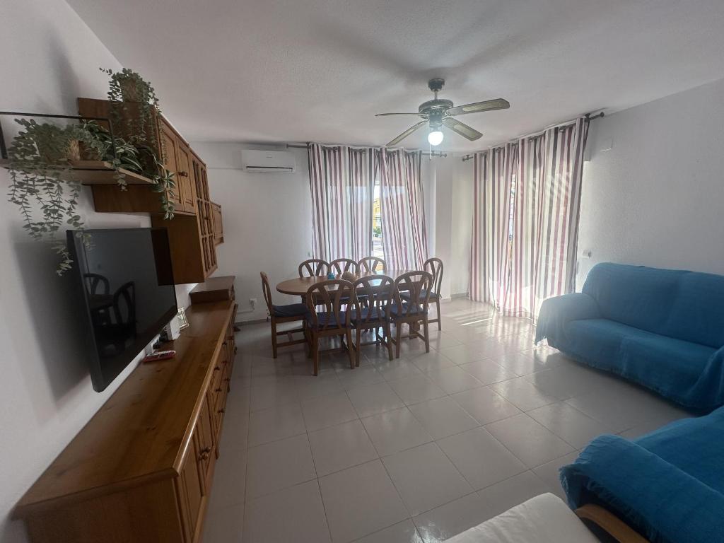 Portofino 35 - Oropesa del mar - Primera Planta - 2