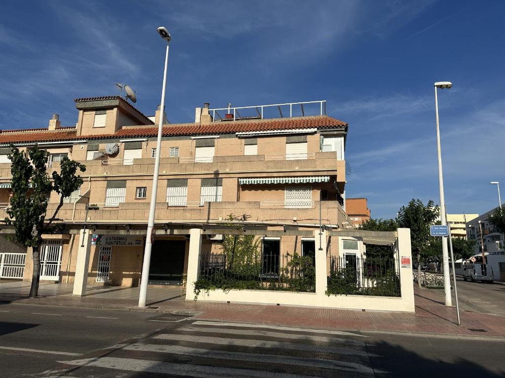 Portofino 35 - Oropesa del mar - Primera Planta - 1