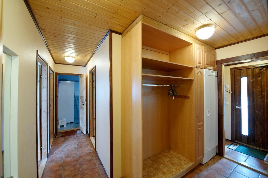 Facilities