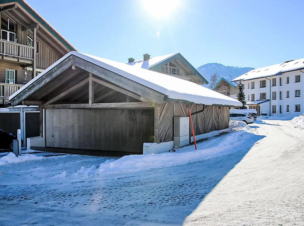 Bibelöd24 Alpine Apartments Ruhpolding - 4