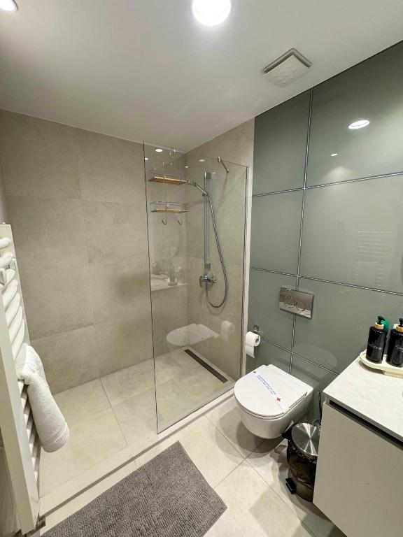 Belgrade Waterfront Quartet 78 - 4