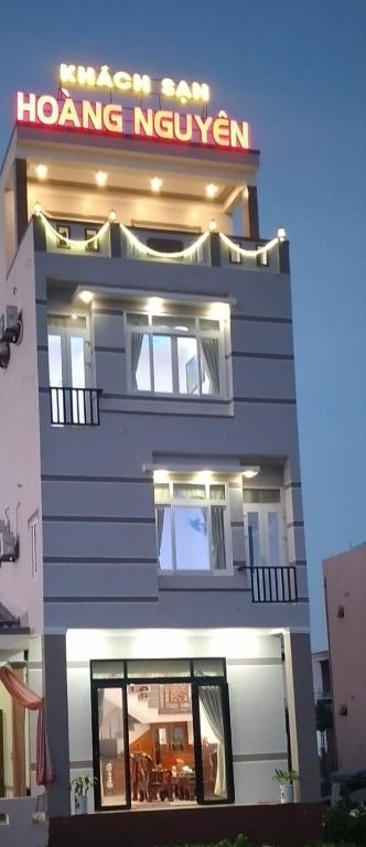 Khách Sạn Hoàng Nguyên, Ly Son