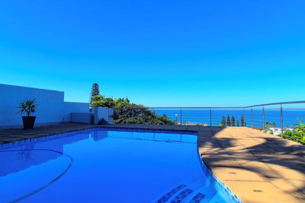 Baobab on Sea Ballito, Ballito