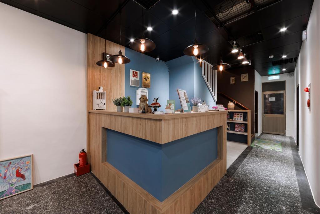 Meng Yun Ge Hotel 호텔 이미지 2