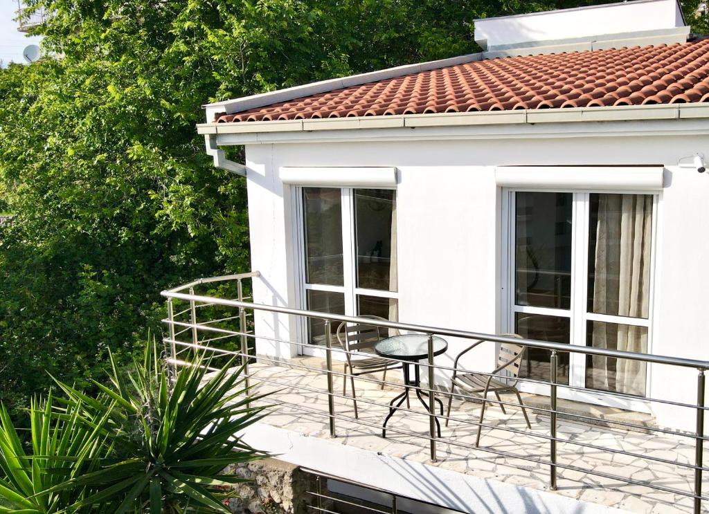 Villa Radis - 4