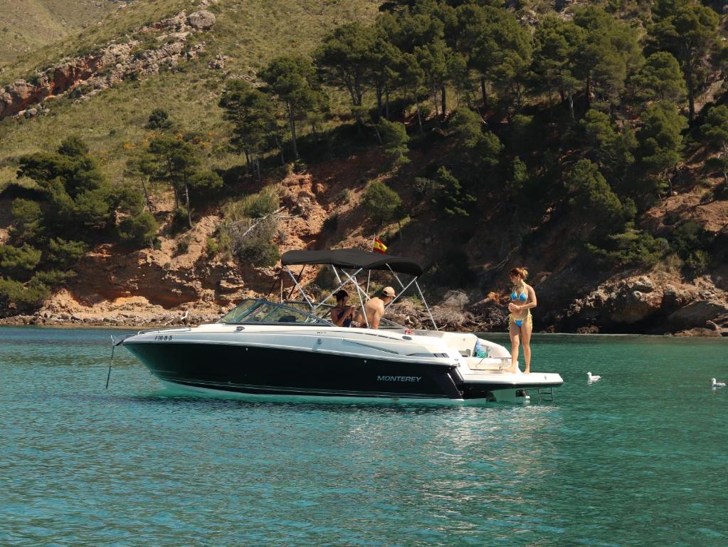 Mallorcainblue Charter - 2