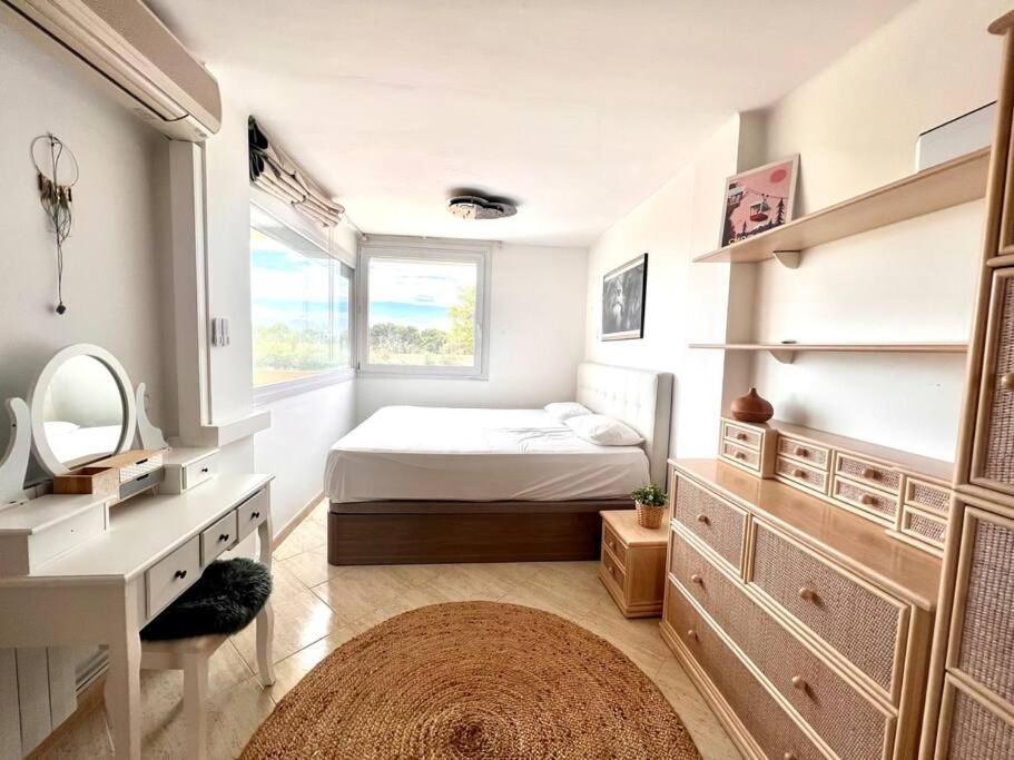 3-Apartamento de tres habitaciones - 4