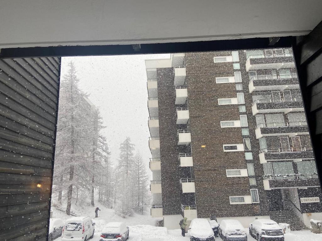 Logement à VARS-LES-CLAUX - Départ pieds des pistes - 2