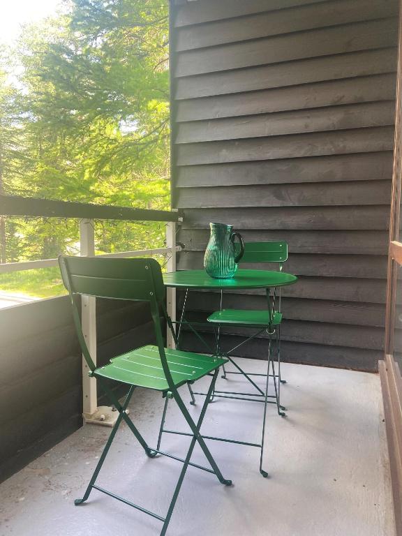 Logement à VARS-LES-CLAUX - Départ pieds des pistes - 4
