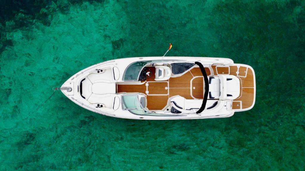 Mallorcainblue Charter - 3