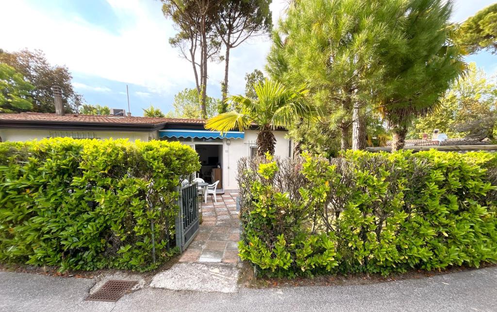 Villa Duna Nord 287 - 2