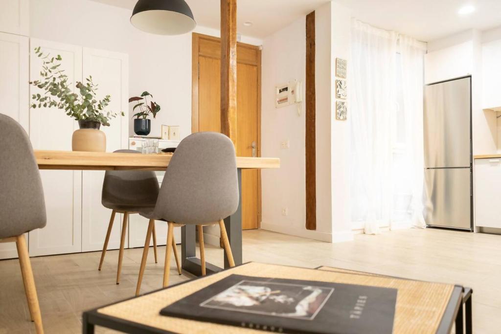 Precioso apartamento recién reformado pleno centro - 3