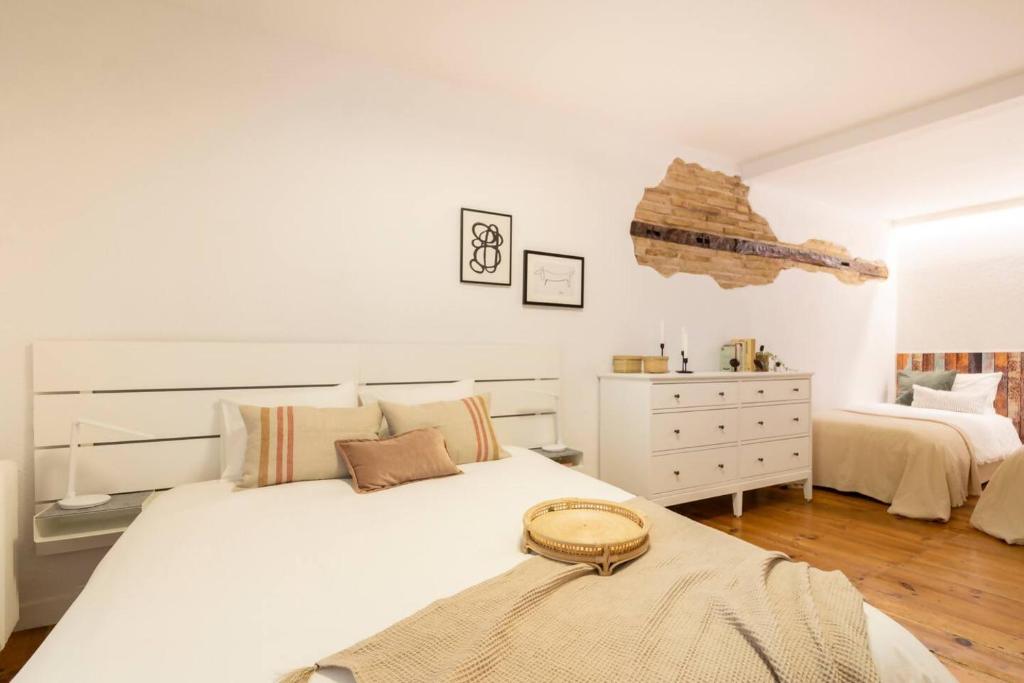Precioso apartamento recién reformado pleno centro - 4