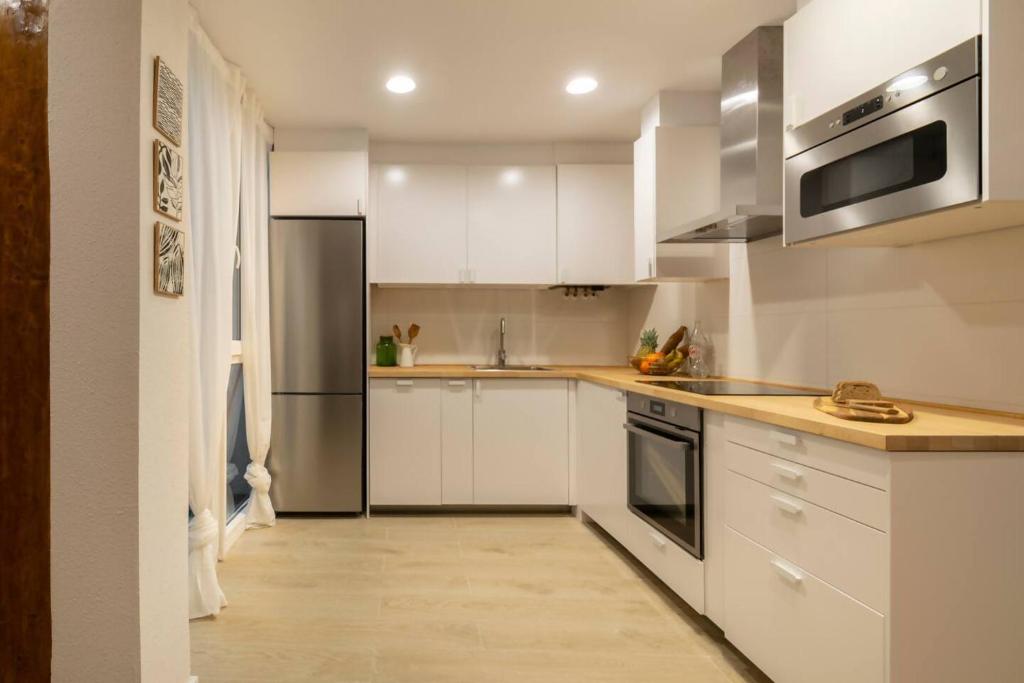 Precioso apartamento recién reformado pleno centro - 5