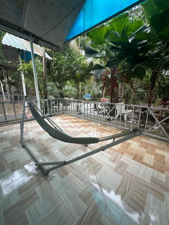 Green Garden Homestay – Cần Thơ