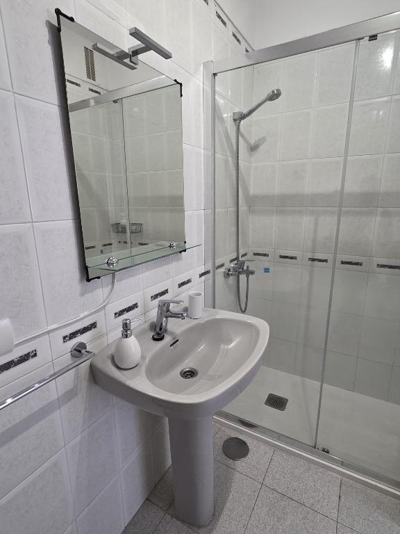 Apartamento céntrico - La Laguna - 4