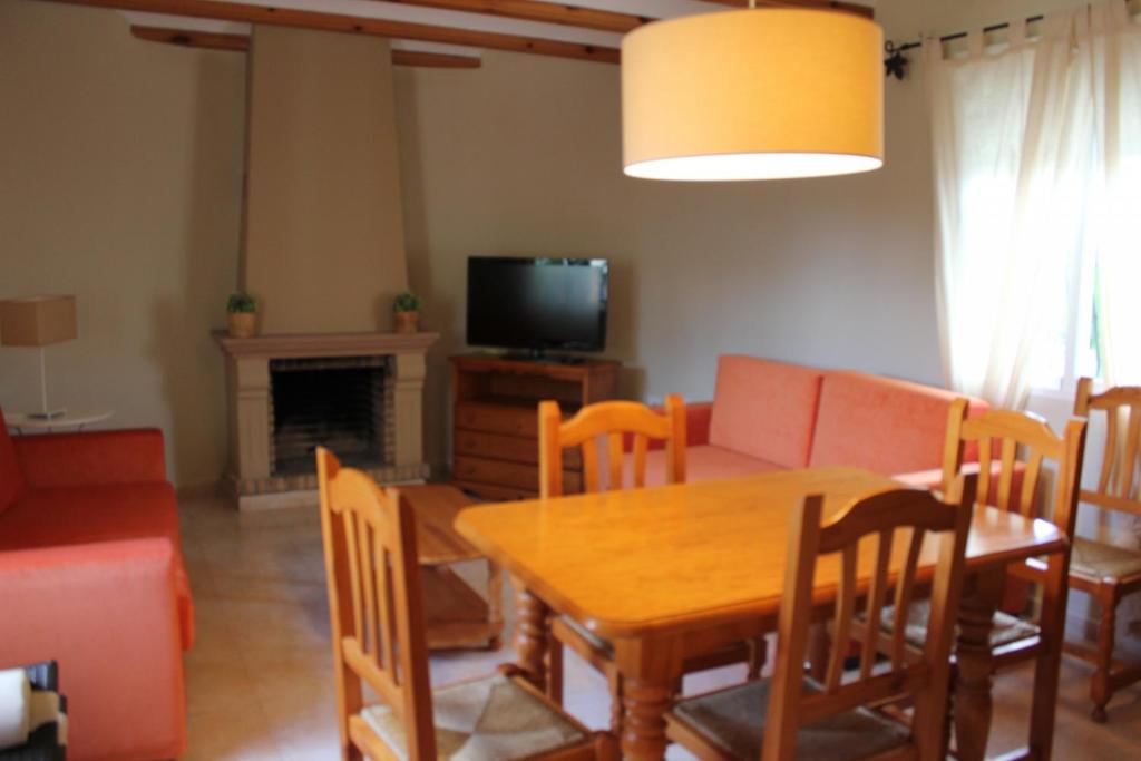043 Villa Olivar -Grosella - 5