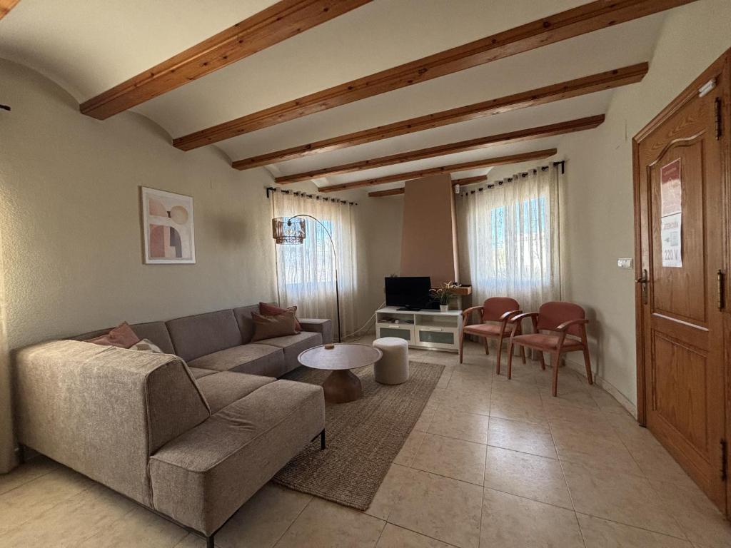 046 Villa Olivar - Pera - 5