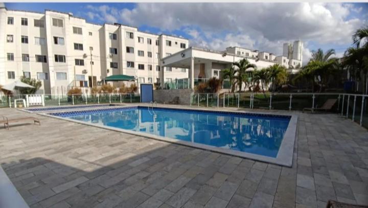 São João CG, Campina Grande