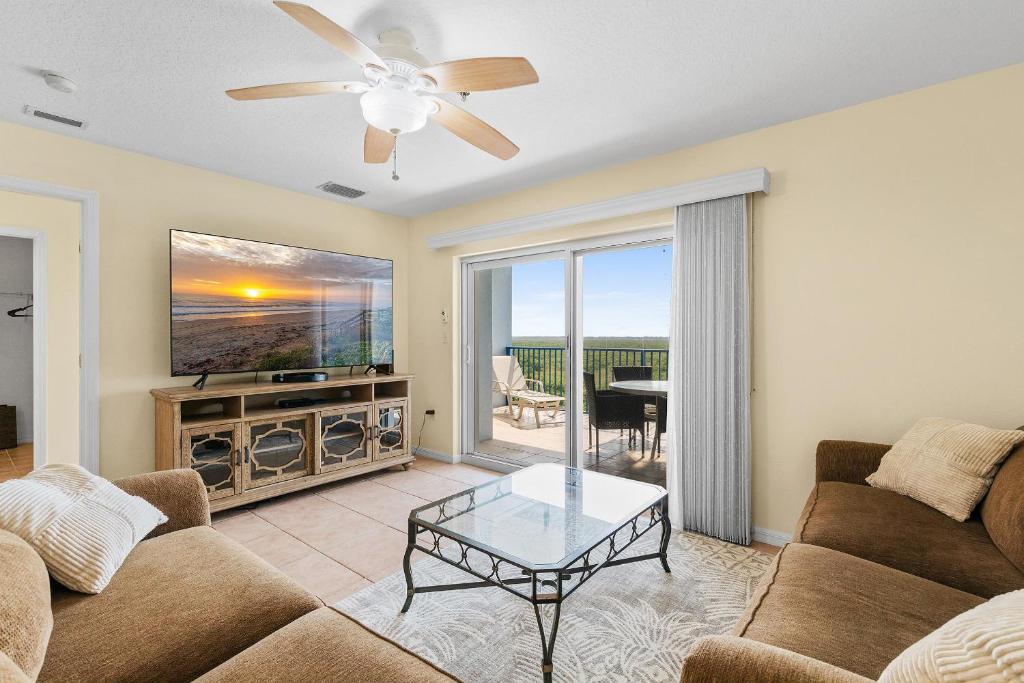 Oceanwalk 7-502, New Smyrna Beach