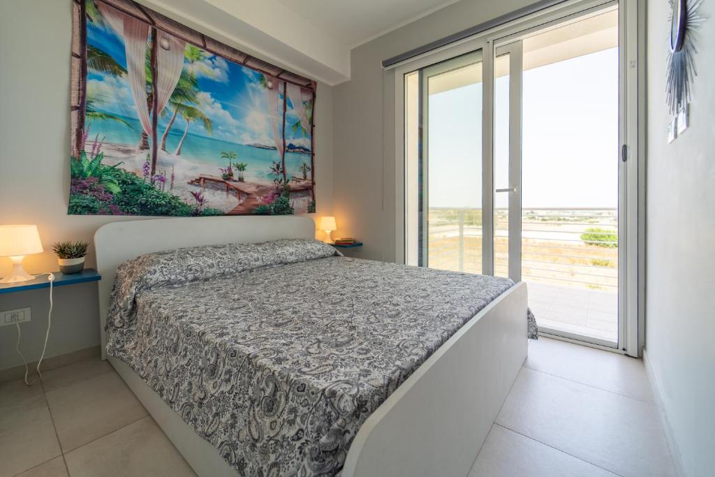 GuestHost - Borgo 84 Marzamemi - Isola Bella Apt - 4