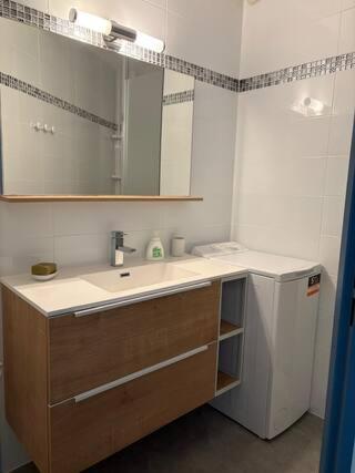 Appartement piscine plage golf - 2