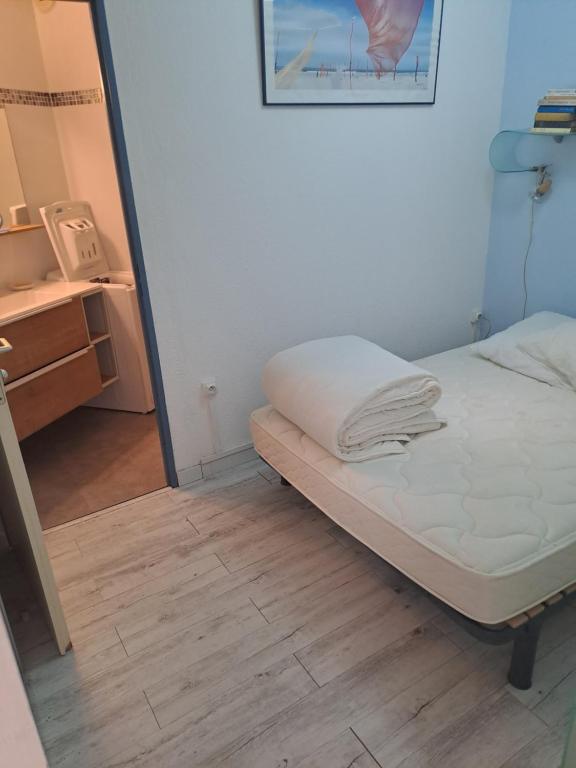Appartement piscine plage golf - 3