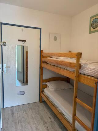 Appartement piscine plage golf - 4