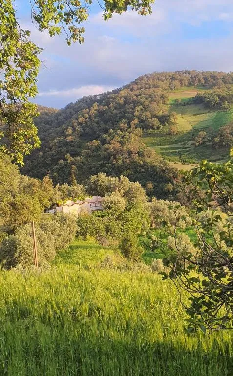 Gîte sanhaji tazekka, hotel in Taza