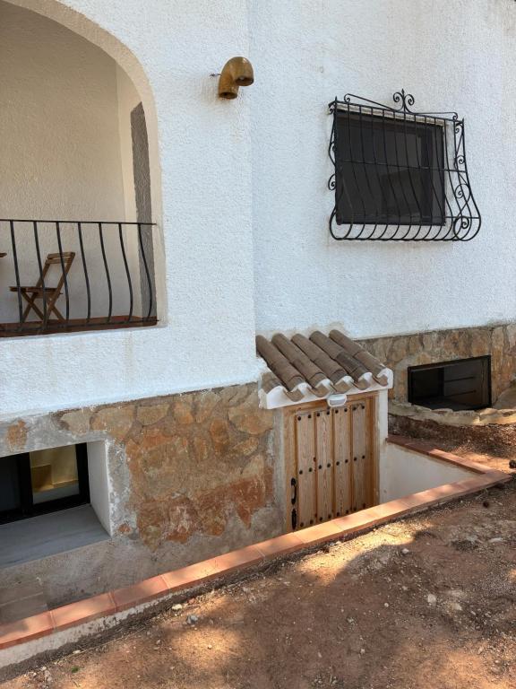 Apartamentos en La Casita Ecológica - 3