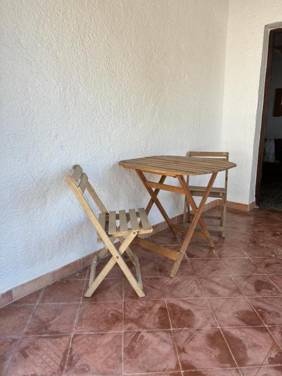 Apartamentos en La Casita Ecológica - 2