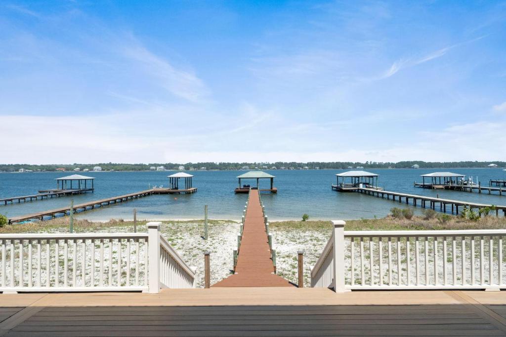 Lime In The Coconut, Gulf Shores