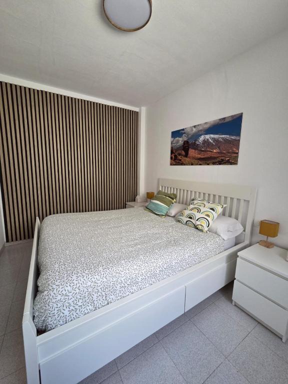 Apartamento céntrico - La Laguna - 3